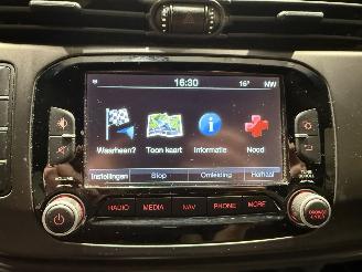 Alfa Romeo Giulietta 1.6 JTDM 77kW Navi Airco Exclusive picture 15