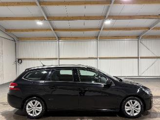 škoda osobní automobily Peugeot 308 1.2 PureTech 81kW Active Clima 2017/2