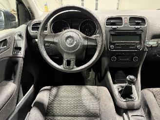 Volkswagen Golf 1.2 TSI 77kW Stoelverwarming Highline BlueMotion picture 14