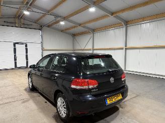 Volkswagen Golf 1.2 TSI 77kW Stoelverwarming Highline BlueMotion picture 12