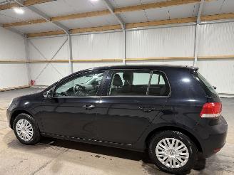 Volkswagen Golf 1.2 TSI 77kW Stoelverwarming Highline BlueMotion picture 11