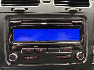 Volkswagen Golf 1.2 TSI 77kW Stoelverwarming Highline BlueMotion picture 16