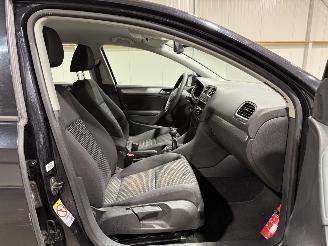 Volkswagen Golf 1.2 TSI 77kW Stoelverwarming Highline BlueMotion picture 21