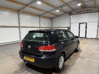 Volkswagen Golf 1.2 TSI 77kW Stoelverwarming Highline BlueMotion picture 6