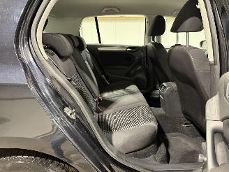 Volkswagen Golf 1.2 TSI 77kW Stoelverwarming Highline BlueMotion picture 20