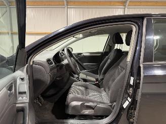 Volkswagen Golf 1.2 TSI 77kW Stoelverwarming Highline BlueMotion picture 13