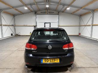 Volkswagen Golf 1.2 TSI 77kW Stoelverwarming Highline BlueMotion picture 7