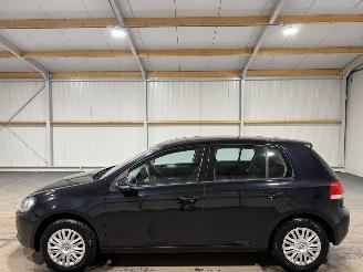 Volkswagen Golf 1.2 TSI 77kW Stoelverwarming Highline BlueMotion picture 8