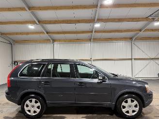 škoda osobní automobily Volvo Xc-90 3.2 175kW Automaat Navigatie Kinetic 7Persoons 2009/1