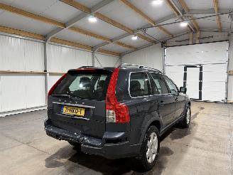 Volvo Xc-90 3.2 175kW Automaat Navigatie Kinetic 7Persoons picture 6