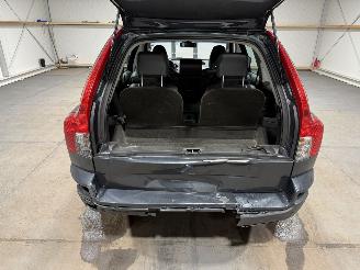 Volvo Xc-90 3.2 175kW Automaat Navigatie Kinetic 7Persoons picture 26