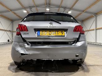 Peugeot 308 1.2 PureTech 81kW Blue Lease Active picture 23