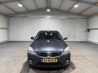 Kia Cee d 1.4CVVT 66kW Clima X-Ecutive picture 4