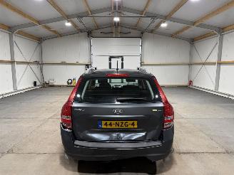 Kia Cee d 1.4CVVT 66kW Clima X-Ecutive picture 7