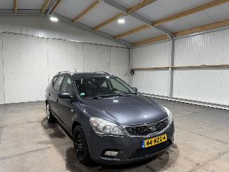 Kia Cee d 1.4CVVT 66kW Clima X-Ecutive picture 3