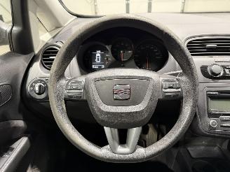 Seat Altea xl 1.2TSI 77kW Clima Ecomotive Copa picture 25