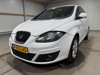 Seat Altea xl 1.2TSI 77kW Clima Ecomotive Copa picture 20