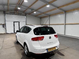 Seat Altea xl 1.2TSI 77kW Clima Ecomotive Copa picture 12