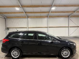 škoda osobní automobily Ford Focus 1.0Titanium 92kW Airco 2017/7