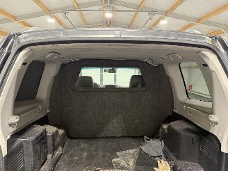 Mitsubishi Pajero 3.2 DI-D 147kW Automaat Leder 4X4 Instyle Side Window Van picture 20