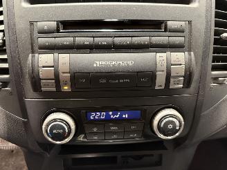 Mitsubishi Pajero 3.2 DI-D 147kW Automaat Leder 4X4 Instyle Side Window Van picture 15