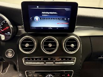Mercedes C-klasse C350e 155KW Automaat Lease Edition Plus picture 21