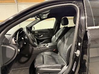 Mercedes C-klasse C350e 155KW Automaat Lease Edition Plus picture 18