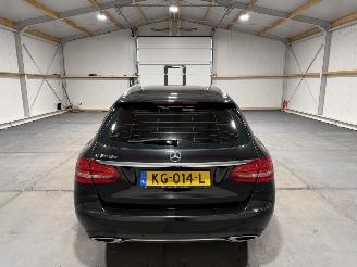 Mercedes C-klasse C350e 155KW Automaat Lease Edition Plus picture 7