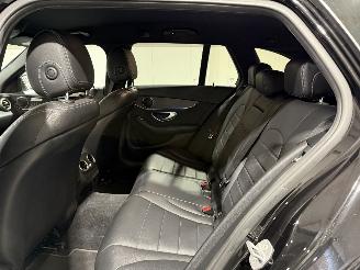 Mercedes C-klasse C350e 155KW Automaat Lease Edition Plus picture 25