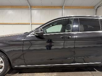 Mercedes C-klasse C350e 155KW Automaat Lease Edition Plus picture 13