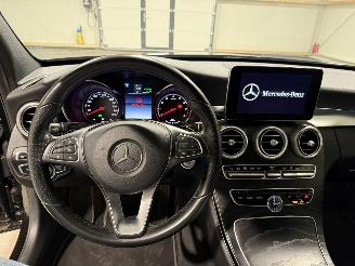 Mercedes C-klasse C350e 155KW Automaat Lease Edition Plus picture 19