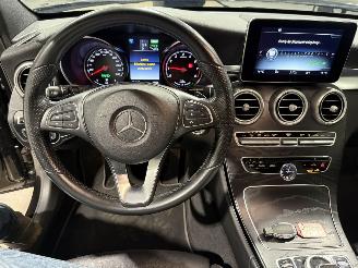 Mercedes C-klasse C350e 155KW Automaat Lease Edition Plus picture 20