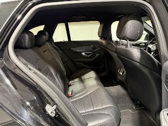 Mercedes C-klasse C350e 155KW Automaat Lease Edition Plus picture 26