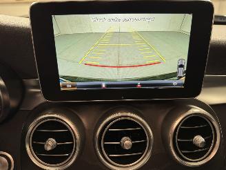 Mercedes C-klasse C350e 155KW Automaat Lease Edition Plus picture 22