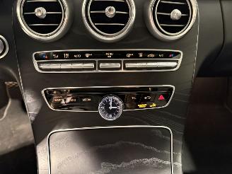 Mercedes C-klasse C350e 155KW Automaat Lease Edition Plus picture 23