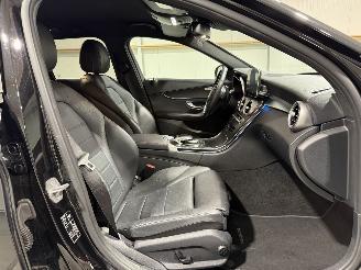 Mercedes C-klasse C350e 155KW Automaat Lease Edition Plus picture 27
