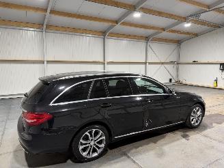 Mercedes C-klasse C350e 155KW Automaat Lease Edition Plus picture 5