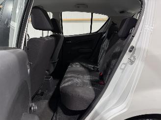 Opel Agila 1.0 50kW Airco Navigatie Edition picture 20