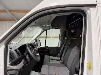 Volkswagen Crafter 2.0TDI 103kW FRIGO L3H3 Highline Airco picture 33