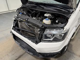 Volkswagen Crafter 2.0TDI 103kW FRIGO L3H3 Highline Airco picture 27