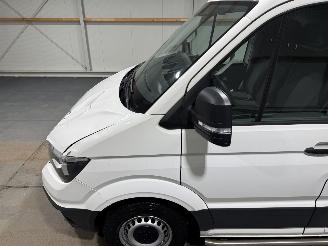 Volkswagen Crafter 2.0TDI 103kW FRIGO L3H3 Highline Airco picture 17