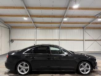 škoda osobní automobily Audi S8 4.0TFSI 382kW Quattro Pro Line+ 2016/10