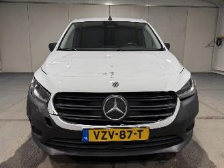 Mercedes Citan 51kWh 90kW L2 Pro  Automaat picture 23