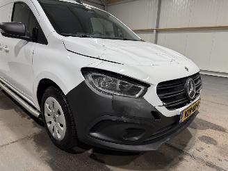 Mercedes Citan 51kWh 90kW L2 Pro  Automaat picture 22