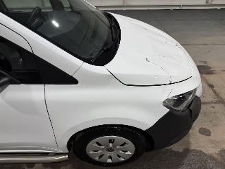 Mercedes Citan 51kWh 90kW L2 Pro  Automaat picture 18