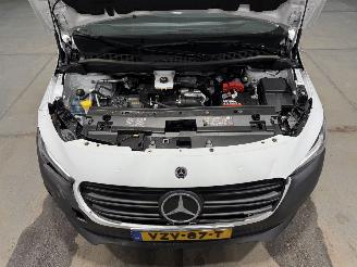 Mercedes Citan 51kWh 90kW L2 Pro  Automaat picture 26