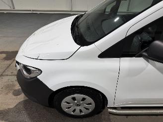 Mercedes Citan 51kWh 90kW L2 Pro  Automaat picture 17