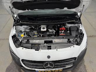 Mercedes Citan 51kWh 90kW L2 Pro  Automaat picture 27