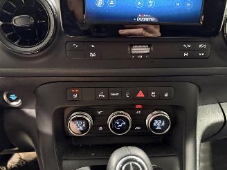 Mercedes Citan 51kWh 90kW L2 Pro  Automaat picture 33