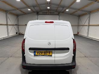 Mercedes Citan 51kWh 90kW L2 Pro  Automaat picture 7